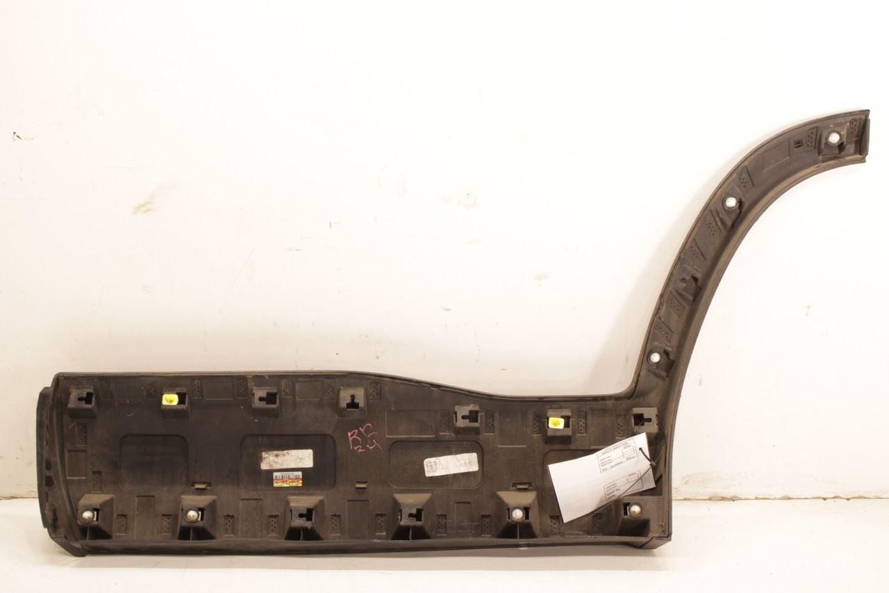 2017-2023 GMC Acadia SLT-1 Rear Right Side Door Lower Body Molding 85617230 OEM - Alshned Auto Parts