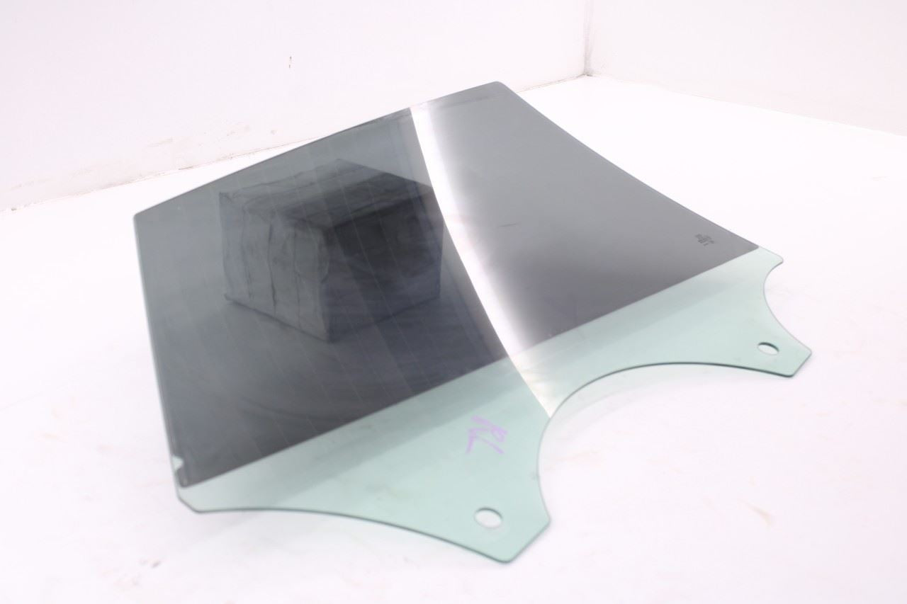 2012-2018 Audi A7 Premium Rear Left Driver Side Door Window Glass 4G8845205B OEM8