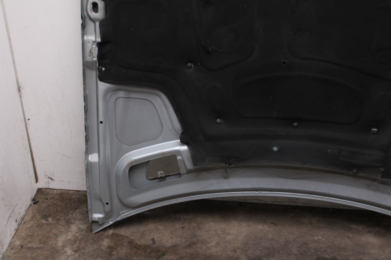 2006-2009 Mercedes-Benz CLK 350 Front Hood Bonnet Shell Panel 2098800057 *ReaD* - Alshned Auto Parts
