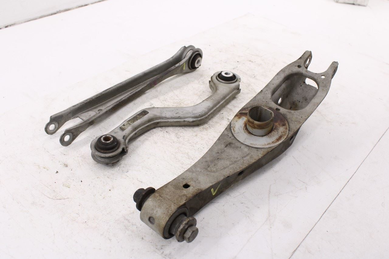 2017-2019 Buick LaCrosse Premium AWD Rear Left Lower Control Arm 22985456 *ReaD* - Alshned Auto Parts
