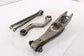 2017-2019 Buick LaCrosse Premium AWD Rear Left Lower Control Arm 22985456 *ReaD* - Alshned Auto Parts