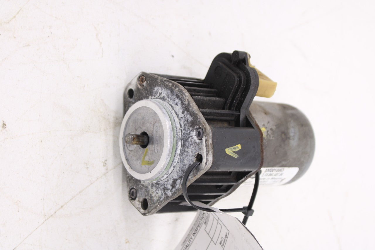 2011-22 Jeep Grand Cherokee Limited 3.6L 4WD Transfer Case Gear Motor 68071235AC3