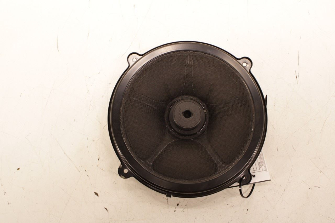 2014-24 Infiniti Q50 Premium Rear Trunk Bose Audio Speaker Subwoofer 28150-6HE2A - Alshned Auto Parts