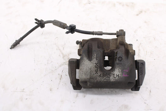 2011-2025 Dodge Durango SXT Front Left Side Disc Brake Caliper 68052363AB OEM - Alshned Auto Parts