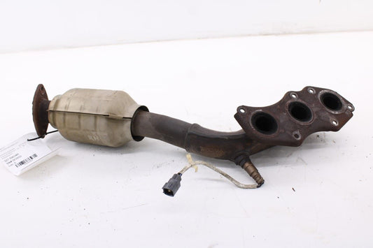 2013-15 Lexus IS250 2.5L AWD Right Side Exhaust System Manifold 17140-31790 OEM - Alshned Auto Parts