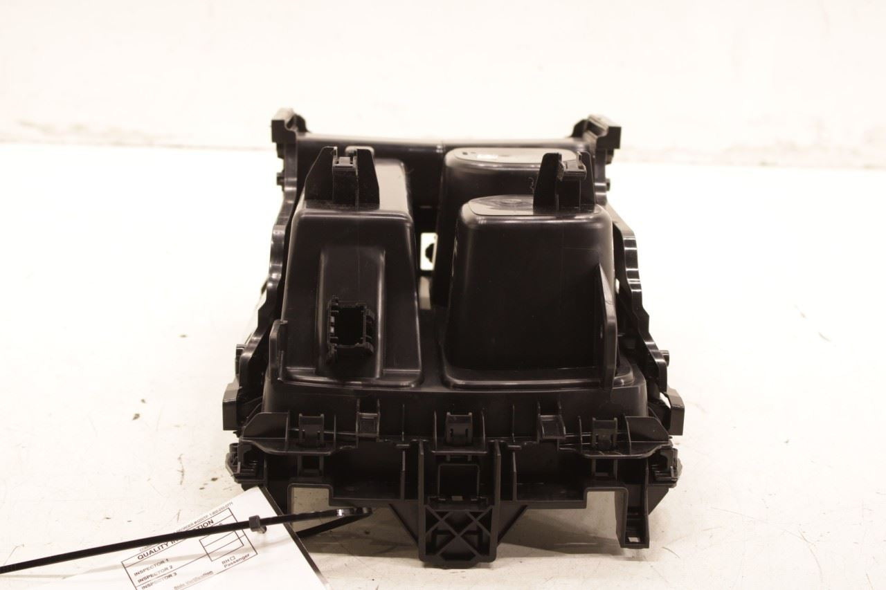 2019-2021 Acura RDX SH-AWD Center Console Storage Tray w/ Cup Holder *ReaD* - Alshned Auto Parts