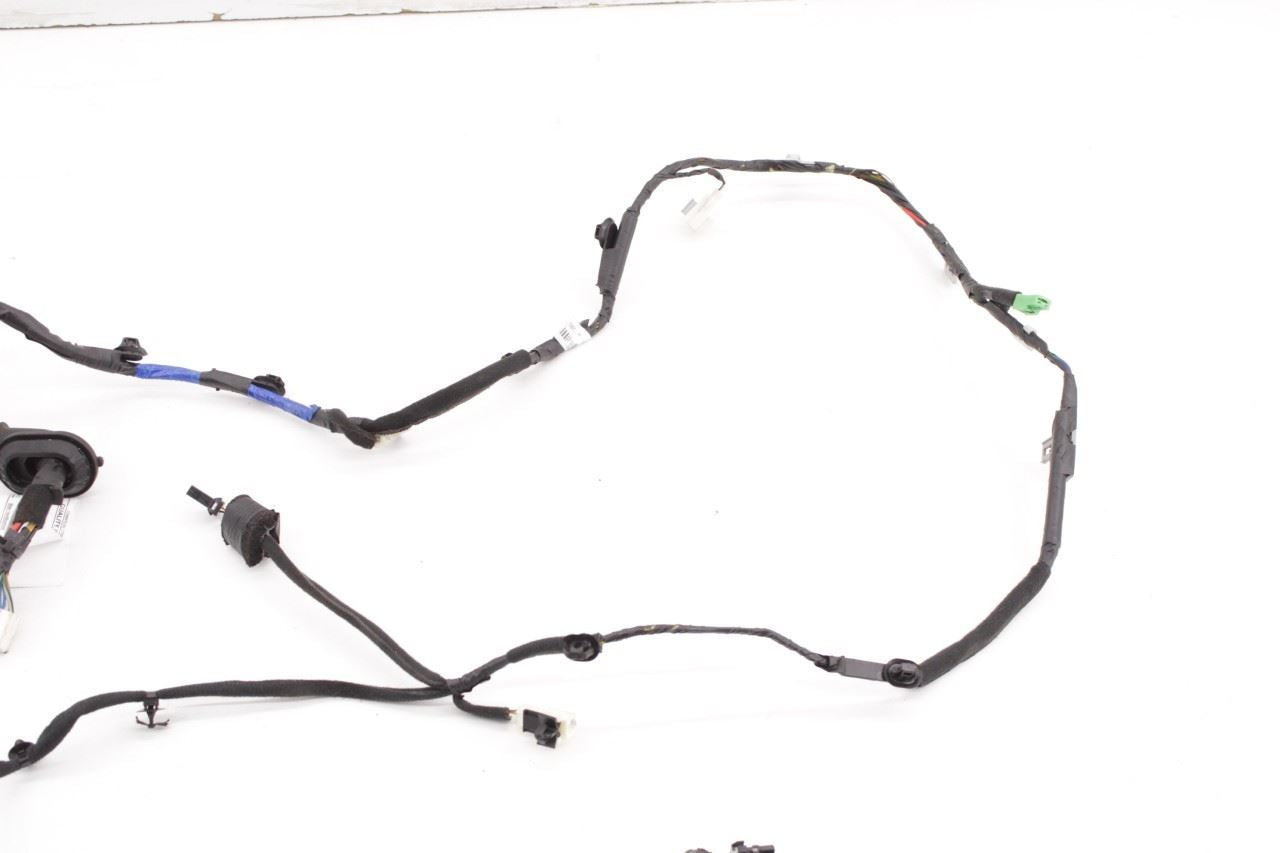 21-23 Kia Sorento X-Line SX Prestige Tailgate Back Door Wire Harness 91650-R5010 - Alshned Auto Parts