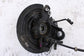 2011-2015 Dodge Durango SXT Rear Left Driver Side Spindle Knuckle Hub 4877103AD - Alshned Auto Parts