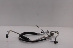 18-23 Ford Mustang GT 5.0L AC Conditioning Suction Hose Tube Set JR3B-19N602-BF
