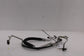 18-23 Ford Mustang GT 5.0L AC Conditioning Suction Hose Tube Set JR3B-19N602-BF - Alshned Auto Parts