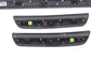 18-23 KIA Stinger GT2 AWD Front and RR Right and Left Door Sill Scuff Plate Set - Alshned Auto Parts