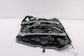 2019-25 RAM 1500 Big Horn Front Left Door Window Regulator w/ Carrier and Motor13