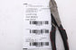 15-17 Ford Mustang Convertible V6 Rear RH and LH 2nd Row Seat Belt Retractor Set - Alshned Auto Parts