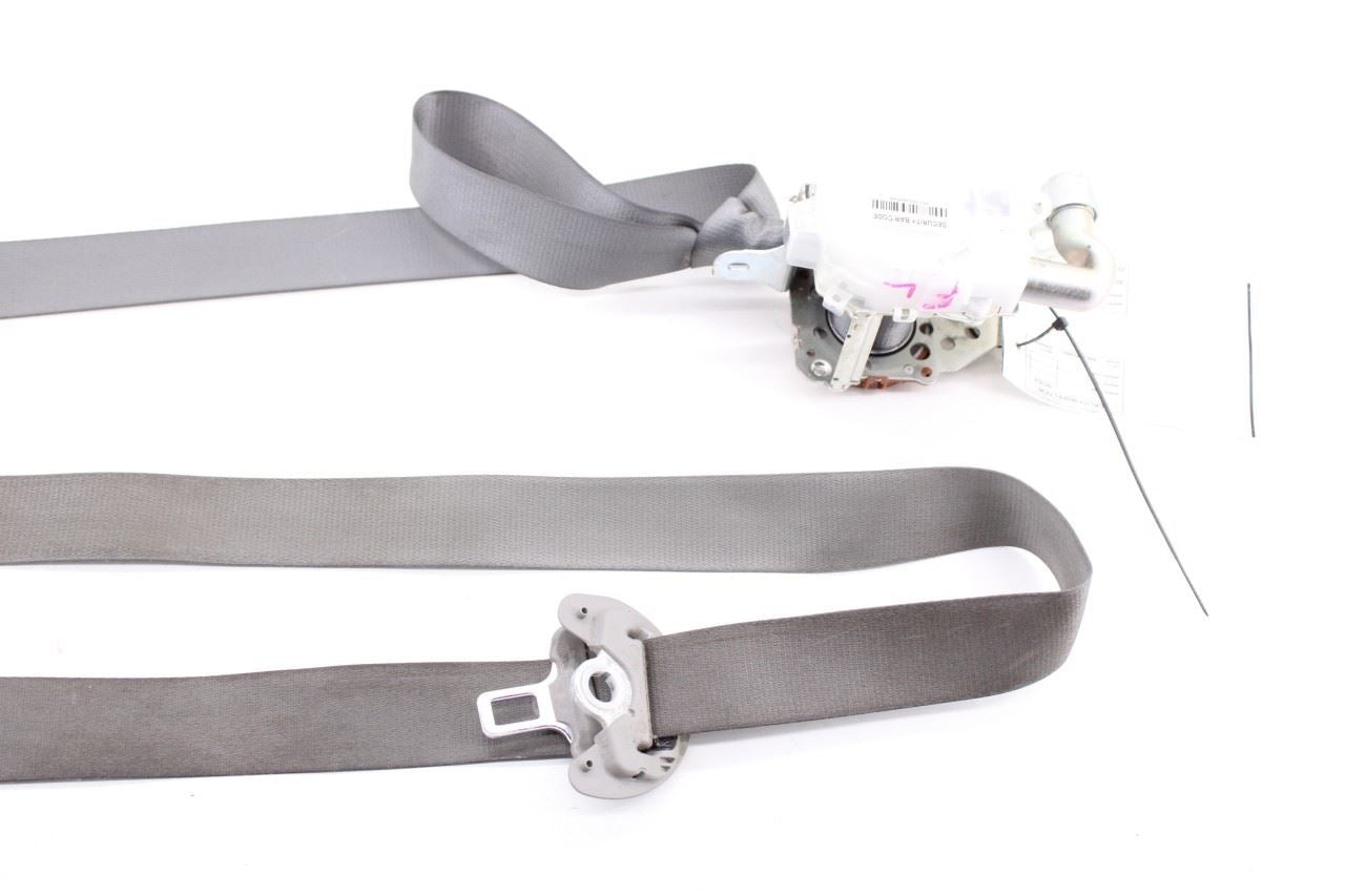 2014-2020 Toyota Sienna LE 3.5L FWD Front Driver Left Side Seat Belt Retractor - Alshned Auto Parts