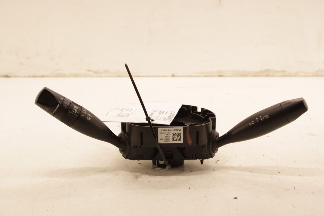 14-23 Jeep Cherokee Latitude 3.2L Steering Column Light Turn Signal Wiper Switch - Alshned Auto Parts