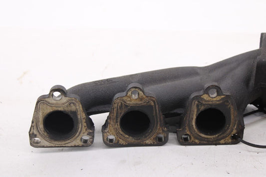 2013-2016 Audi S4 Premium Plus 3.0L AWD Left Side Exhaust System Manifold Pipe - Alshned Auto Parts