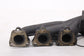 2013-2016 Audi S4 Premium Plus 3.0L AWD Left Side Exhaust System Manifold Pipe1