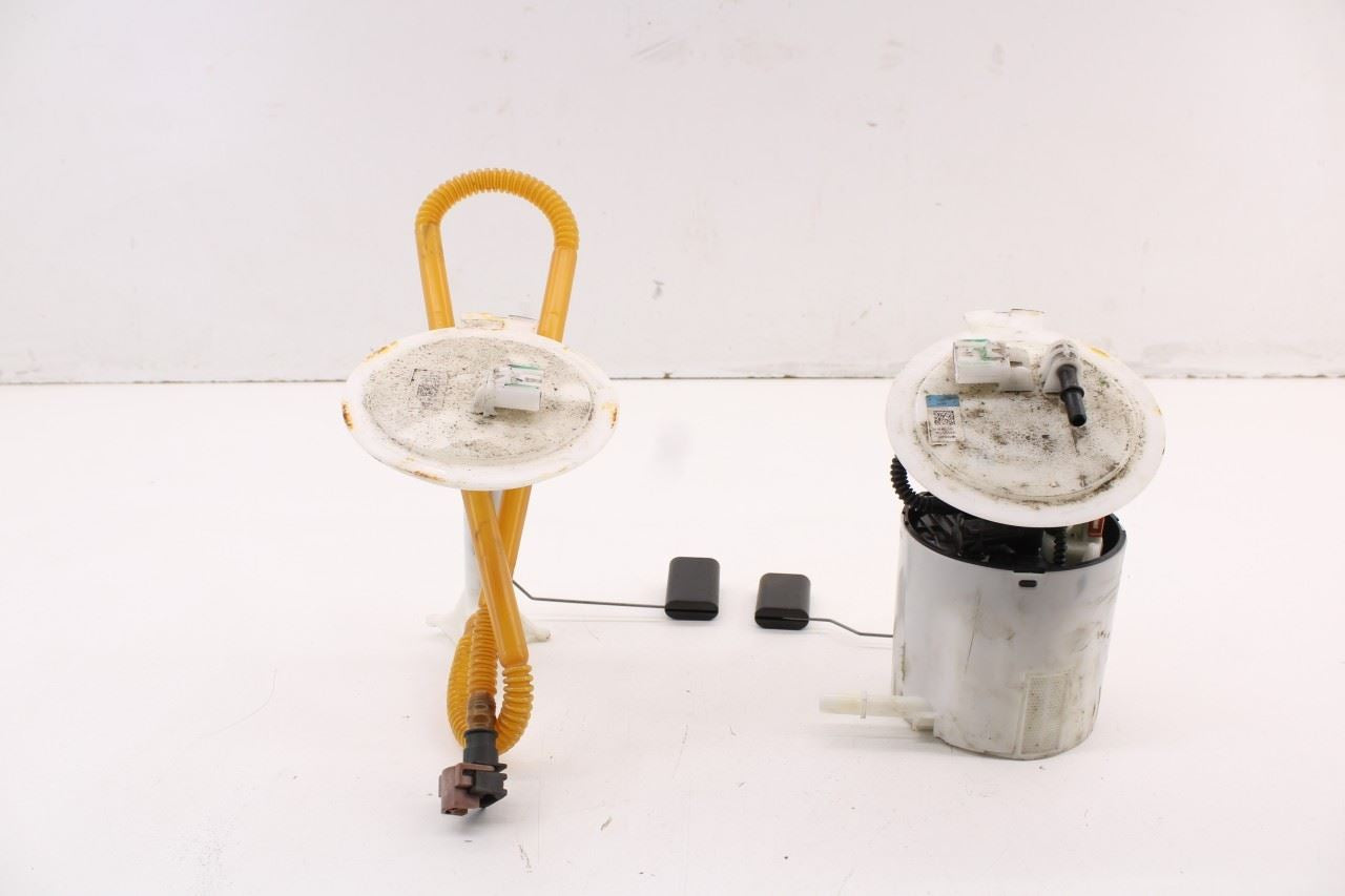 16-22 Jeep Grand Cherokee Limited 3.6L In Tank Fuel Pump Assembly 68250900AA OEM - Alshned Auto Parts