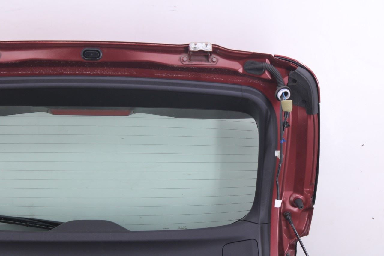 17-19 Subaru Impreza 2.0I Limited Liftgate Tailgate Back Door Assy 60809FL00A9P - Alshned Auto Parts