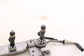 2013-2019 Nissan Sentra SV 1.8L FWD Fuel Rail with Injectors 16600-3RC0A OEM5