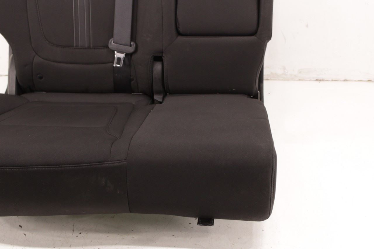 22-23 Hyundai Tucson SEL Rear Right 2nd Row Seat Complete w/ Seat Belt Retractor - Alshned Auto Parts
