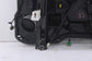 08-20 Dodge Grand Caravan SXT FR Left Door Window Regulator w/ Carrier and Motor5