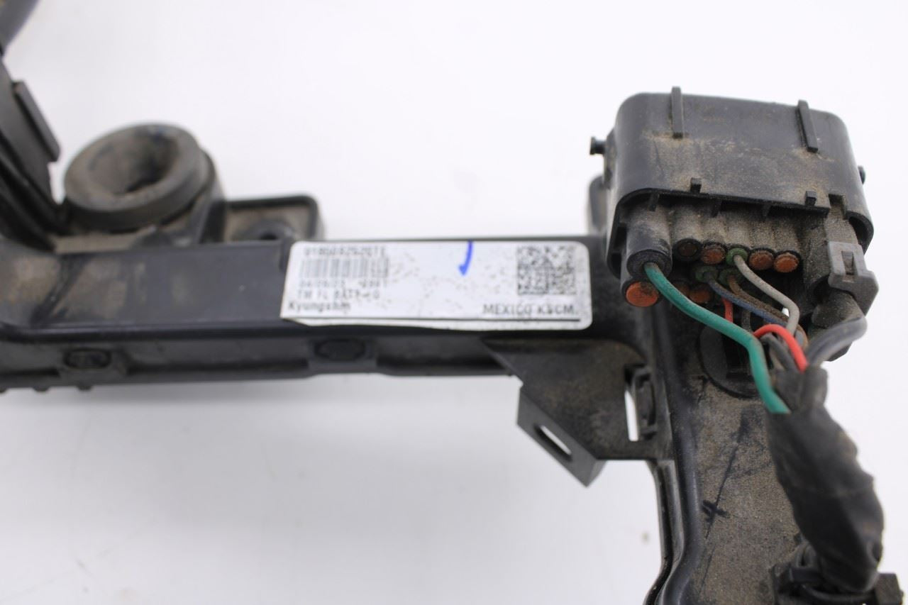 21-23 Hyundai Santa Fe SEL 2.5L Positive Battery Cable Wire Harness 91850-S25209
