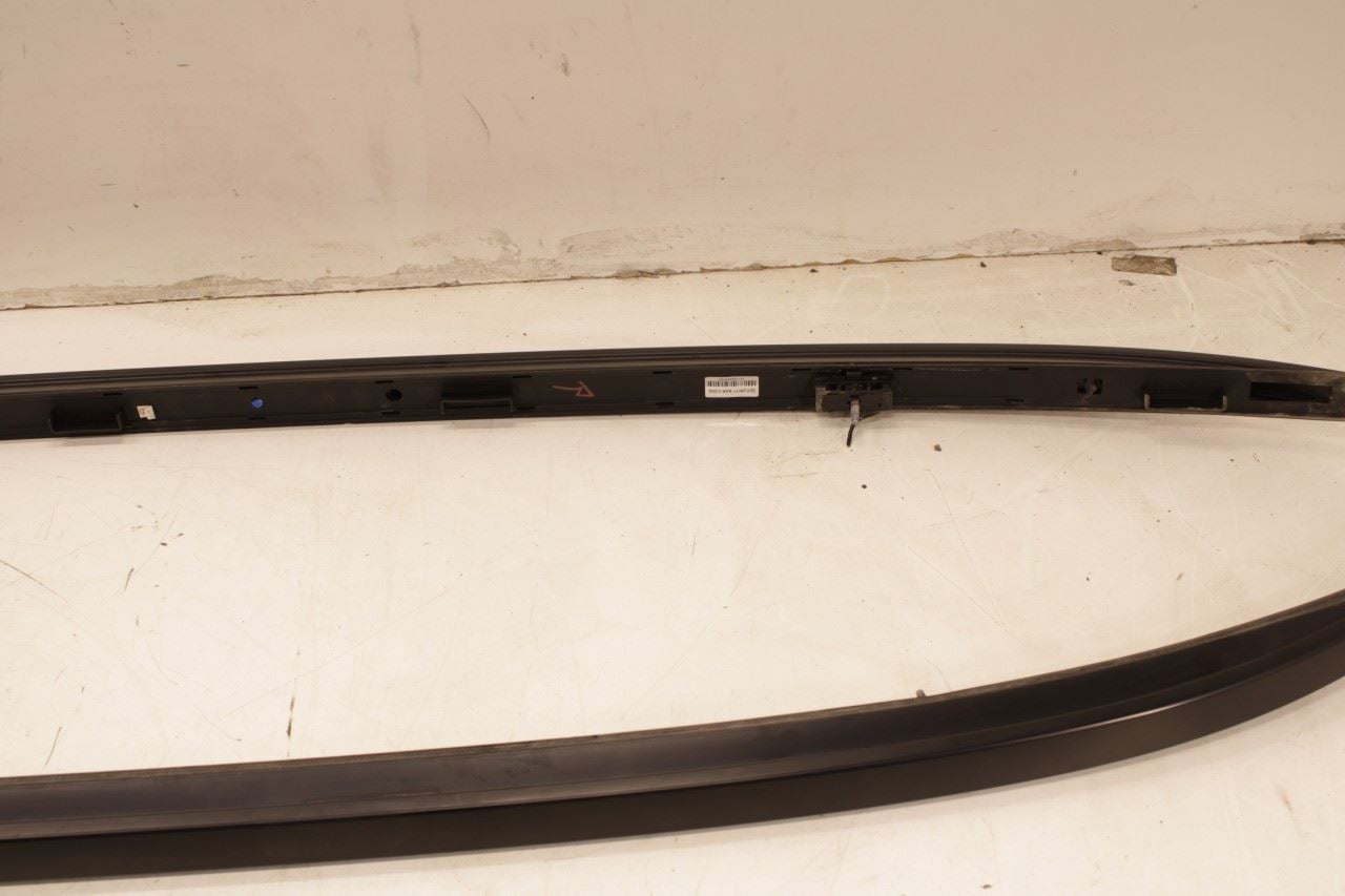 2022-2025 Hyundai Tucson SEL Left and Right Roof Luggage Rack Rail 87287-N9000 - Alshned Auto Parts