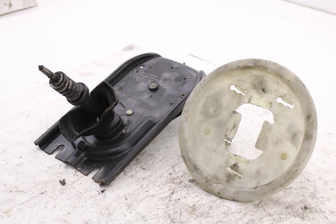 2013-15 Dodge Durango SXT Spare Wheel Tire Carrier Hoist Winch Lifter 68145504AD7