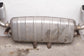 11-18 Porsche Cayenne Platinum Rear Exhaust Muffler w/ Dual Tip 7P5-253-681 OEM - Alshned Auto Parts