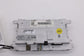 13-16 Audi S4 Premium Plus Harman Information Navigation 7.0 Display 8R0919604A6