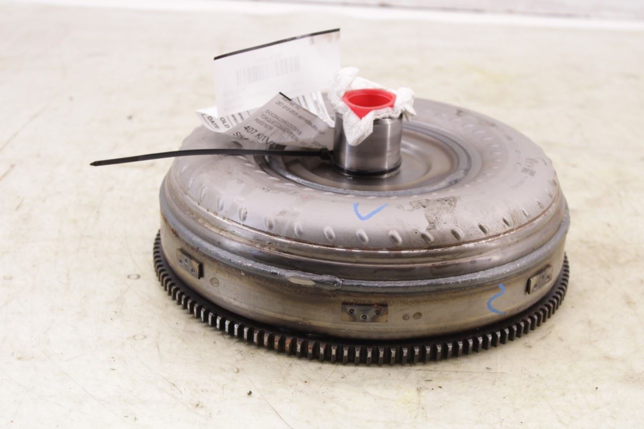 21-24 Kia K5 GT-Line 1.6L AWD Automatic Transmission Torque Converter 451004G655 - Alshned Auto Parts