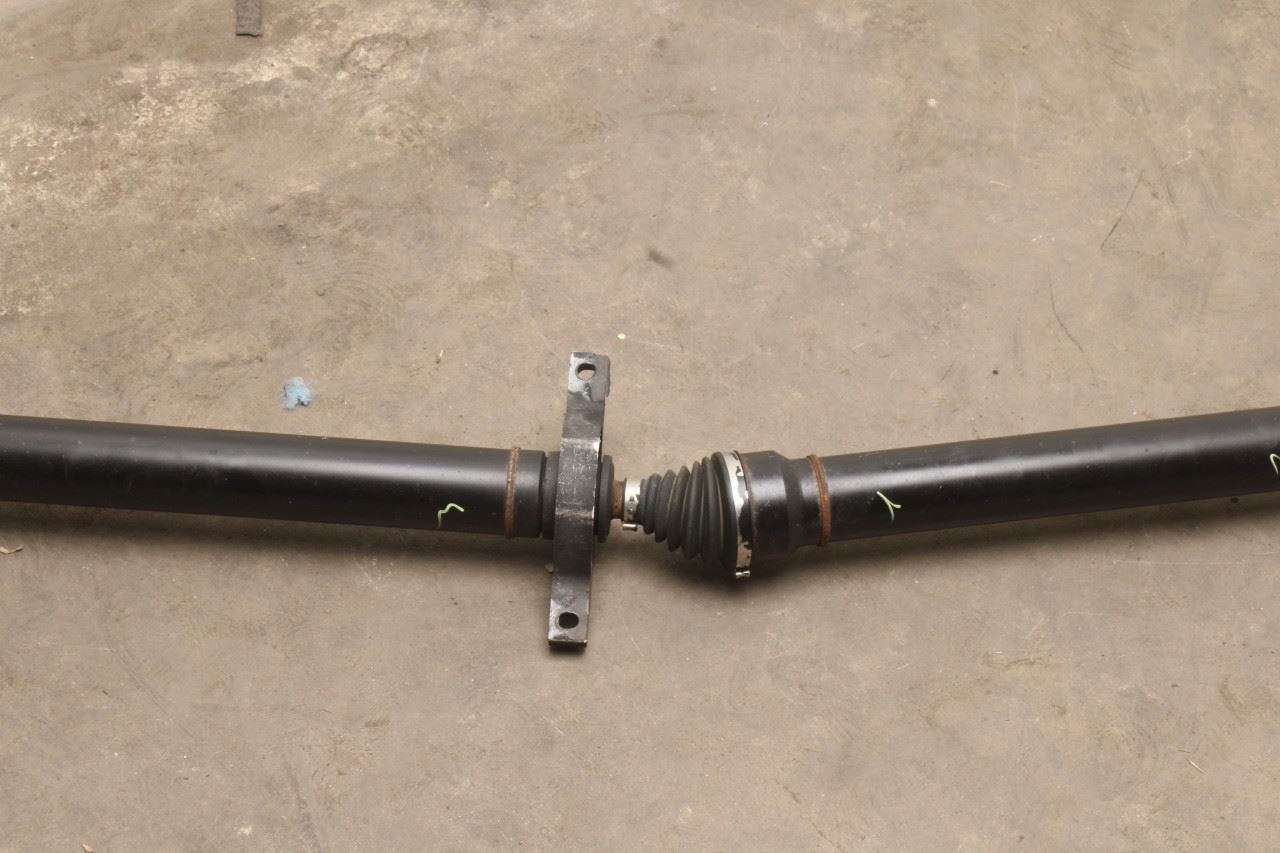 2019-2020 Hyundai Santa Fe SEL 2.4L AWD Rear Drive Shaft Propeller 49300-S1050 - Alshned Auto Parts
