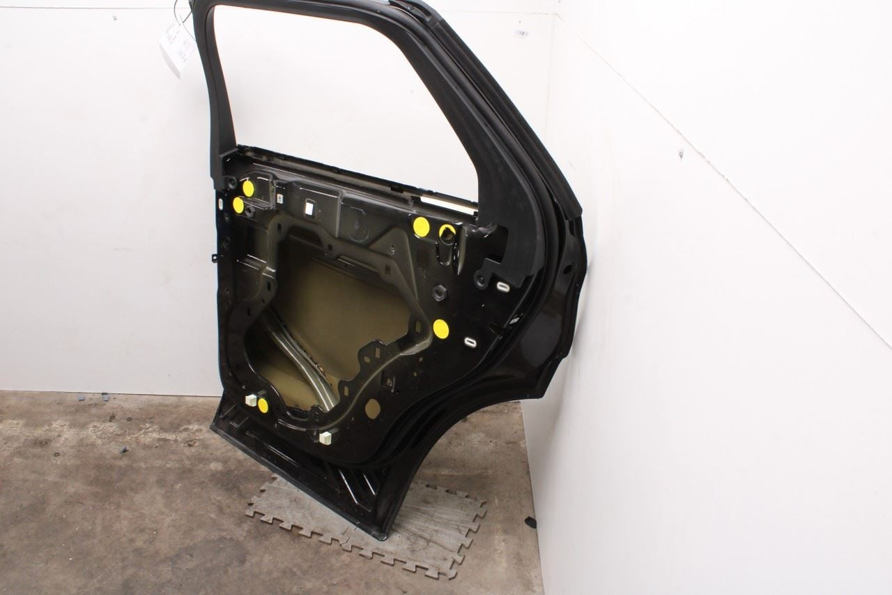 20-26 Ford Explorer Interceptor Rear Right Door Shell Panel NB5Z-7824630-A *ReaD14