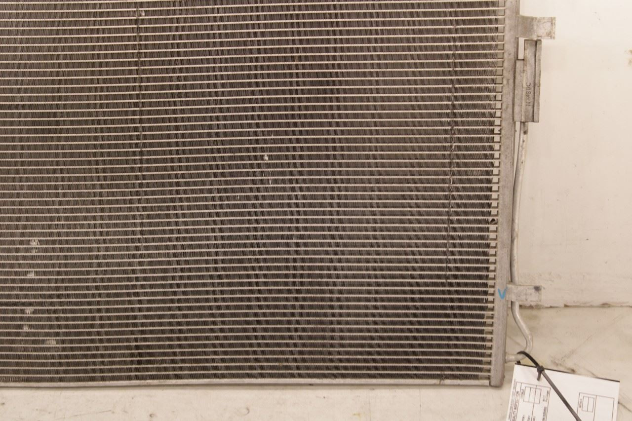 2022-25 Hyundai Tucson SEL 2.5L Air Conditioning AC Condenser 97606-N7699 *ReaD* - Alshned Auto Parts