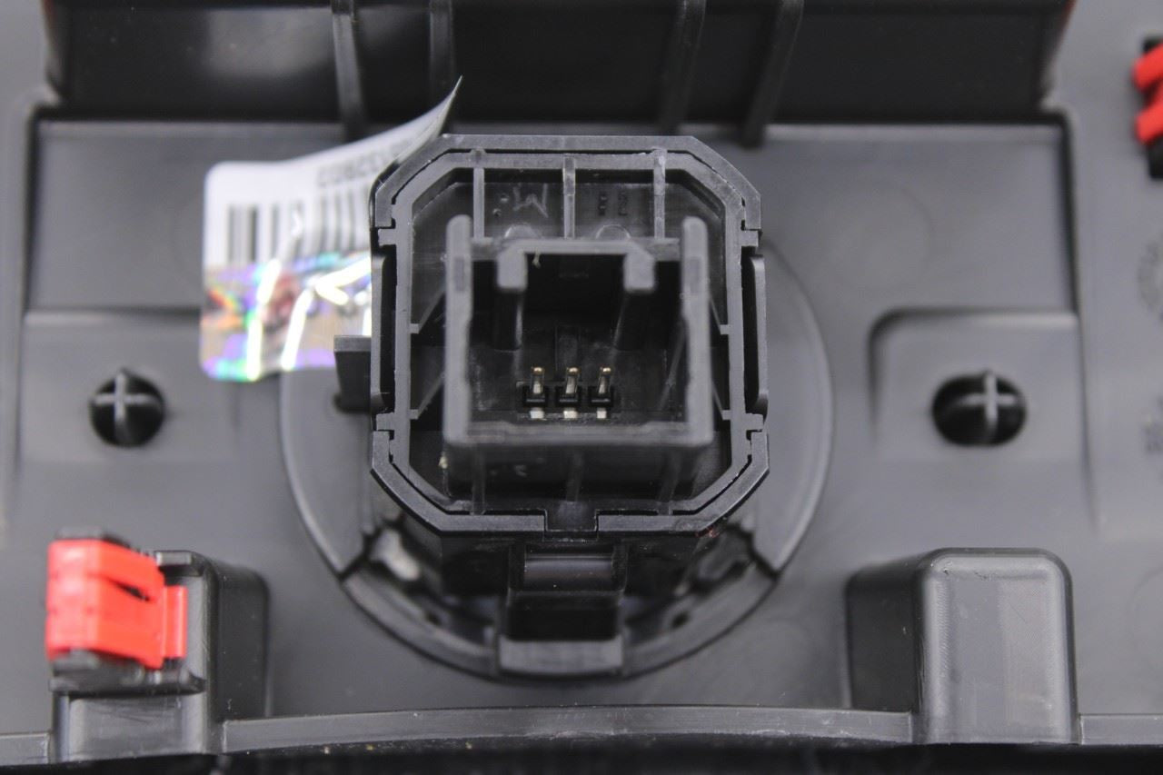 18-25 Mitsubishi Outlander Sport SE 2.0L Console Bracket and Shifter Trim *ReaD* - Alshned Auto Parts
