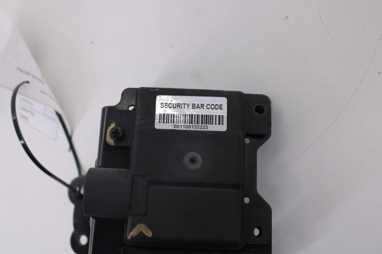 2024-2025 Hyundai Elantra SE Rear Right Blind Spot Detection Radar Sensor Module3