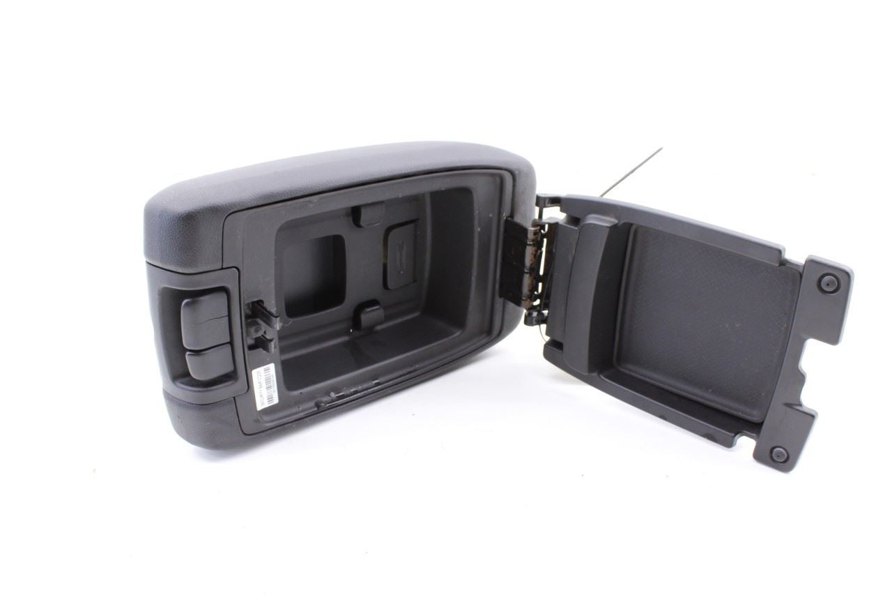 2013-2018 Jeep Wrangler Unlimited Sport Center Console Armrest 5ME18DX9AA *ReaD*8