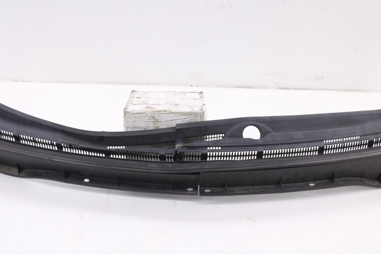 2011-2025 Mitsubishi Outlander Sport SE Front Windshield Cowl Vent Grille Panel3