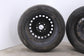2013-2019 Nissan Sentra SV Steel Wheel R16x6.5 Set of 4 40300-3SJ0E OEM - Alshned Auto Parts