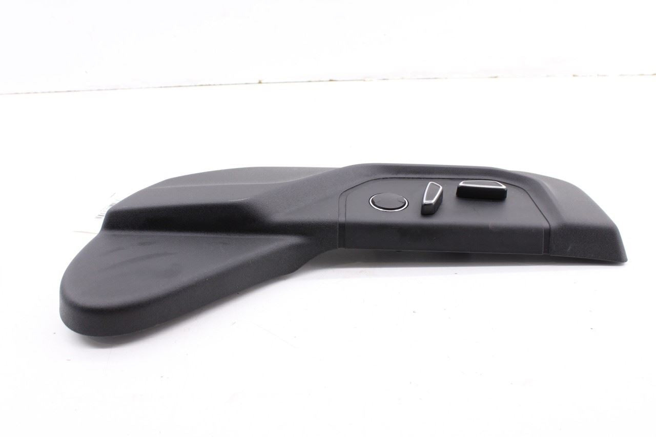 18-21 Ford Expedition Front Left Power Seat Adjustment Switch DG9T-14B709-AE OEM - Alshned Auto Parts