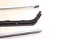 2011-20 Toyota Sienna LE 3.5L Rear Driver Left Side Sliding Door Upper Rail Set - Alshned Auto Parts