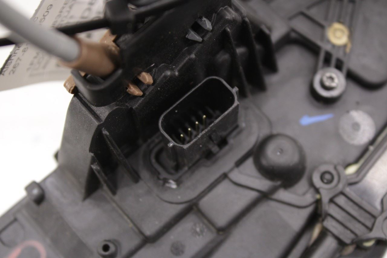 2018-2024 Ford Expedition MAX XLT Rear Right Side Door Lock Latch Actuator OEM - Alshned Auto Parts