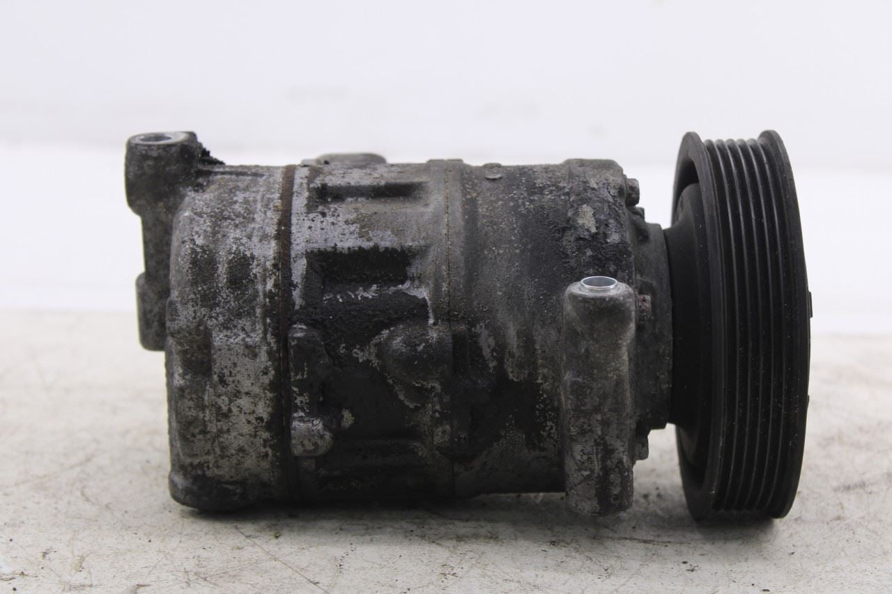 2012-2015 Audi A7 Premium 3.0L AC Air Conditioner Compressor 4G0-260-805-A OEM3