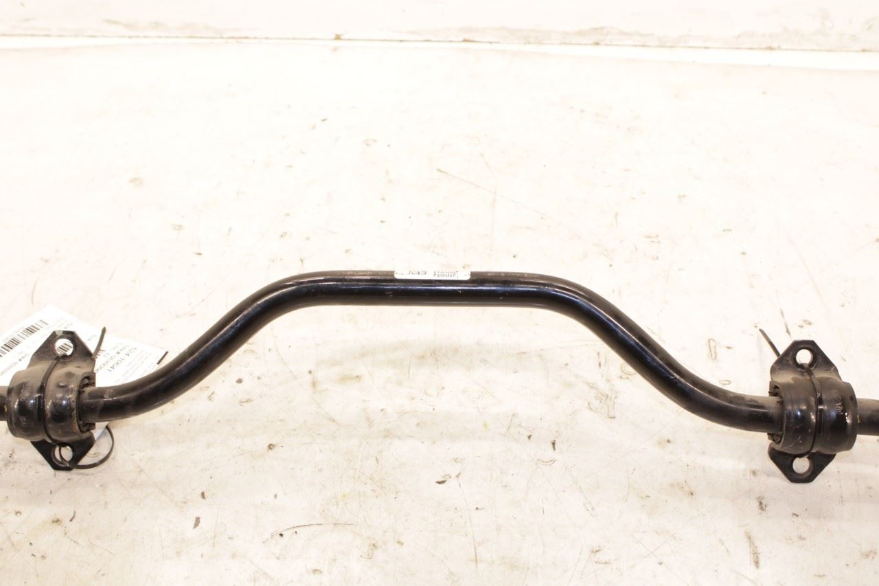 2022-2025 Hyundai Tucson SEL AWD Rear Suspension Stabilizer Sway Bar 55510-N9200 - Alshned Auto Parts