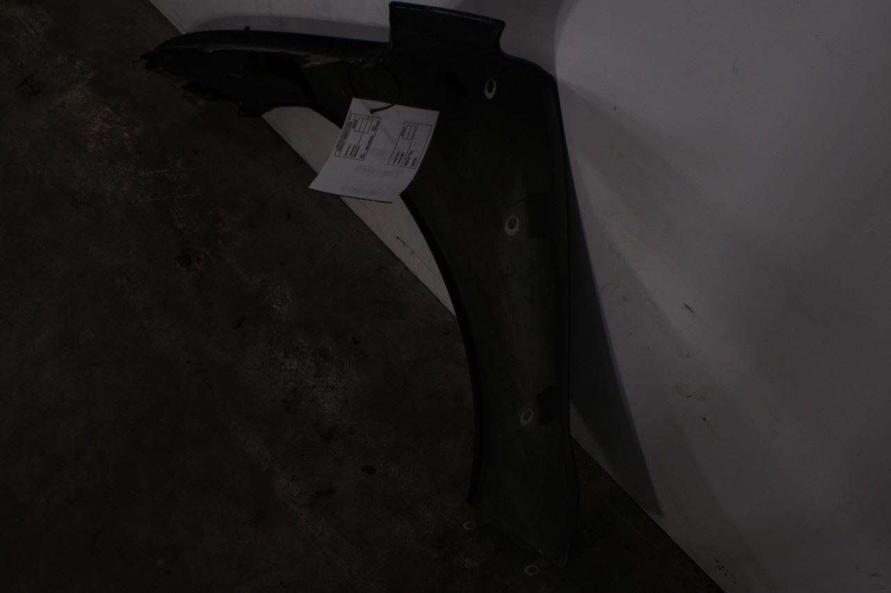 2012-2018 Audi A7 Premium Front Right Side Fender Panel 4G8821106B OEM *ReaD*12