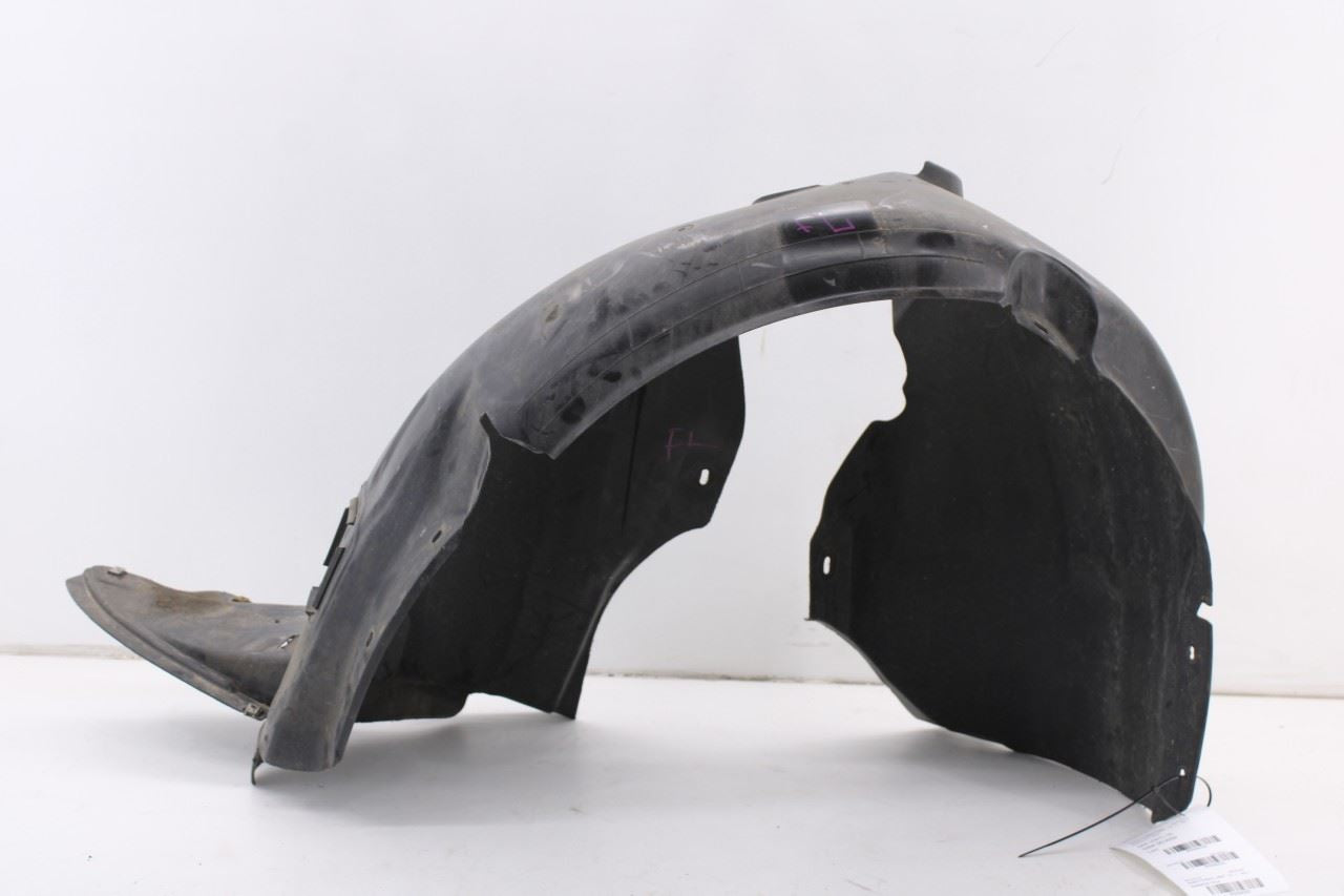 2015-2018 Volkswagen Jetta Sport Front Left Side Wheelhouse Liner Splash Shield - Alshned Auto Parts