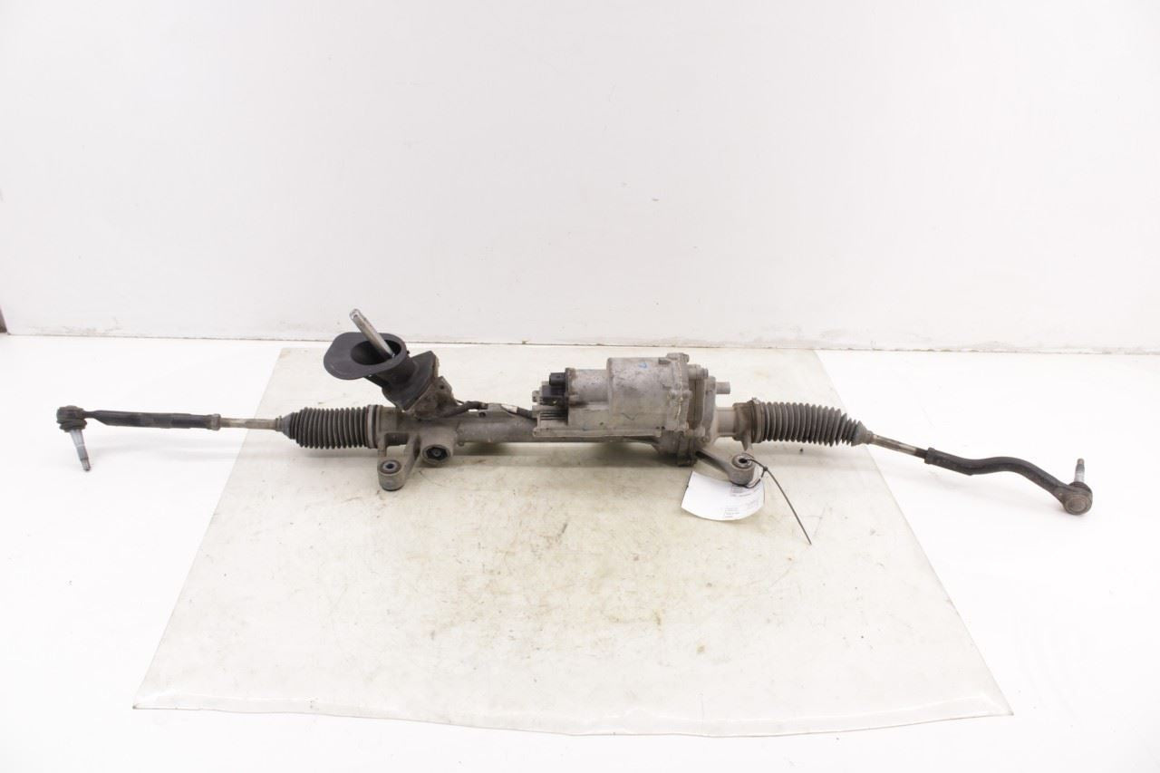 2017-2024 Chrysler Pacifica Limited 3.6L FWD Power Steering Gear Rack and Pinion - Alshned Auto Parts