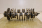 2018-2019 Volkswagen Atlas S 3.6L AWD Engine Motor Crankshaft 03H105101AD OEM - Alshned Auto Parts