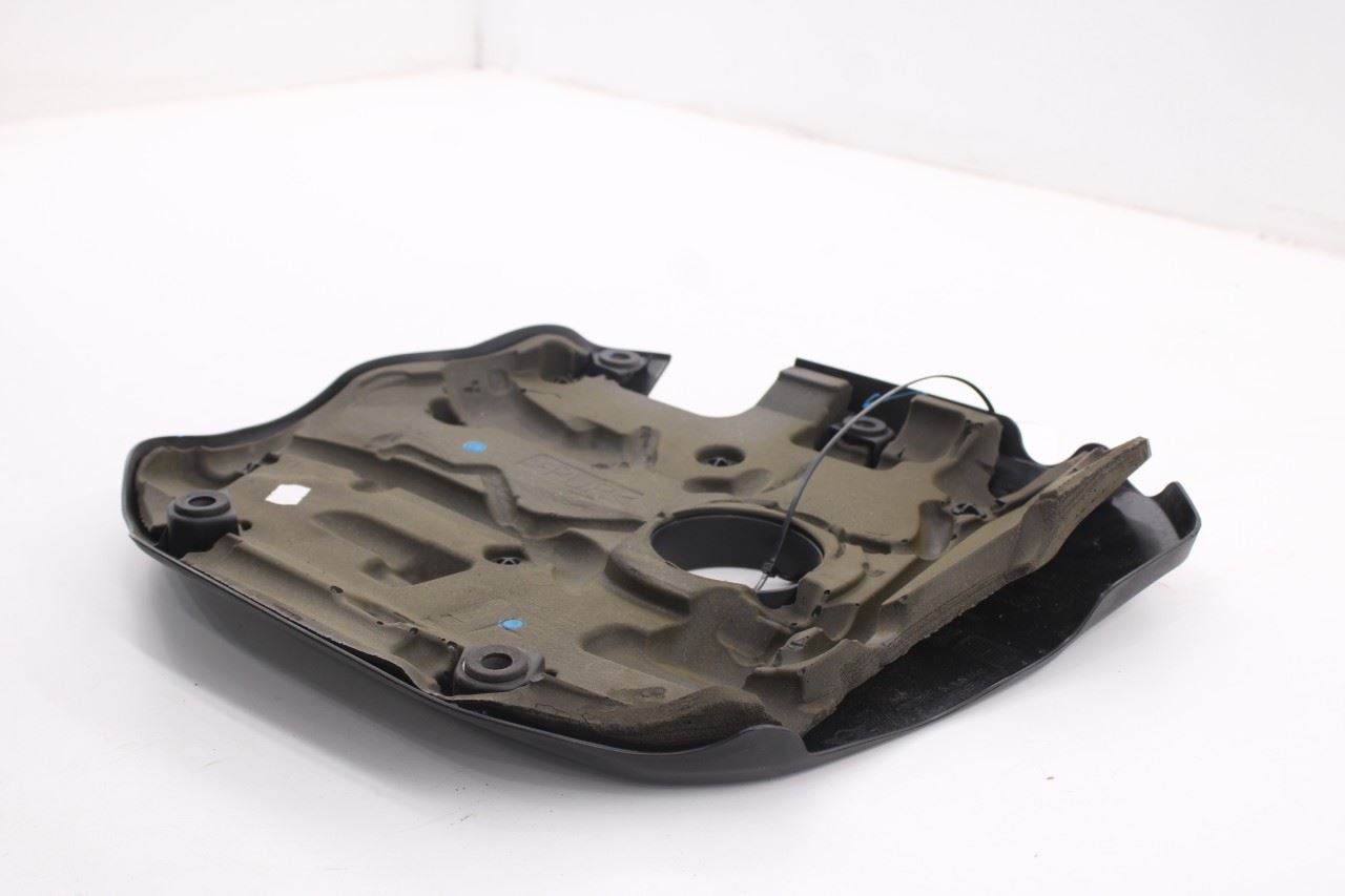 2014-2020 Mini Hardtop Cooper 1.5L Engine Appearance Motor Cover 11-12-8-601-635 - Alshned Auto Parts